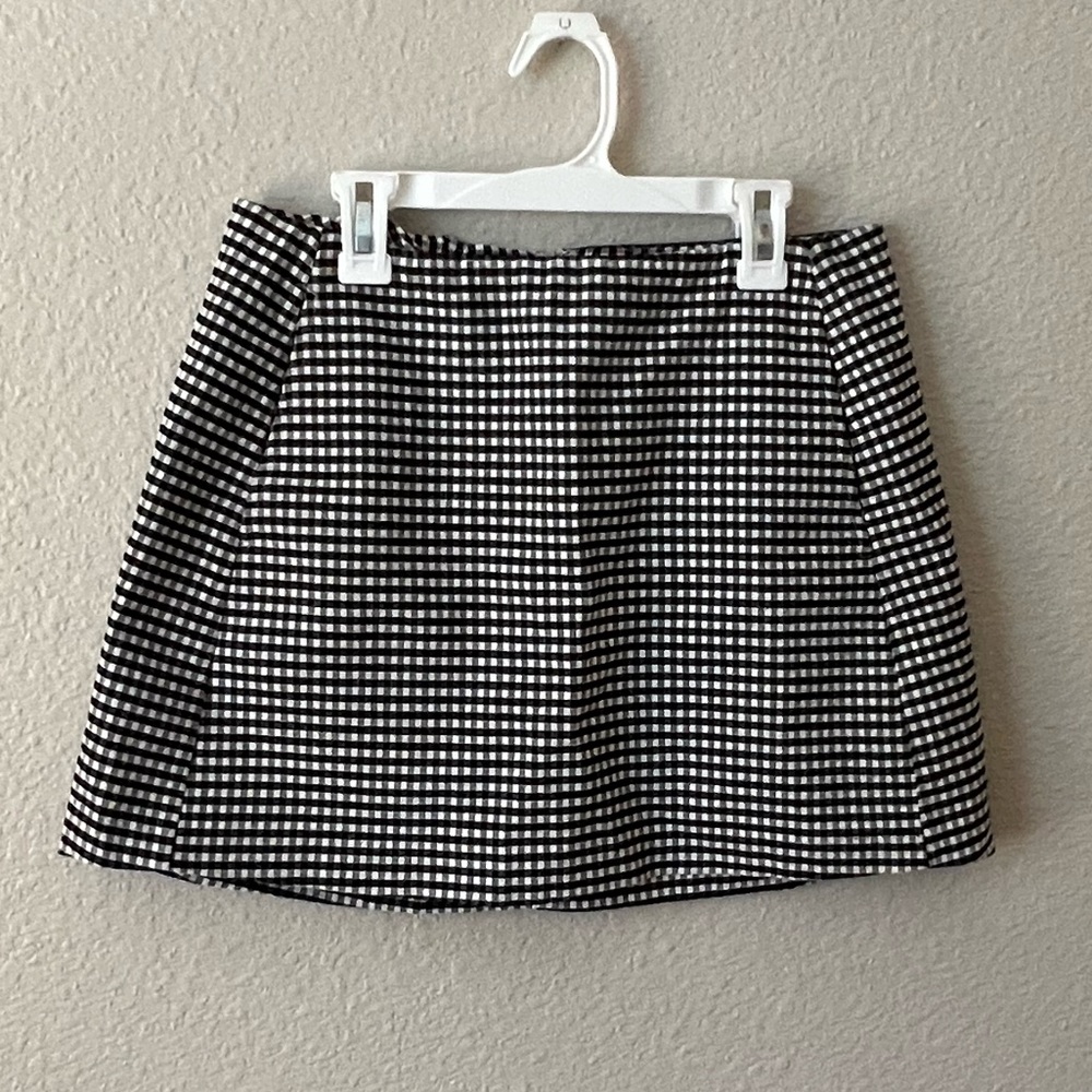 Urban Outfitters mini skirt